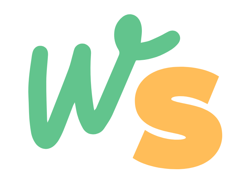 Logo du site de Web School